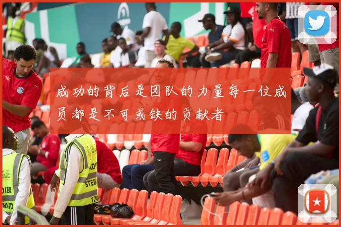 成功的背后是团队的力量每一位成员都是不可或缺的贡献者